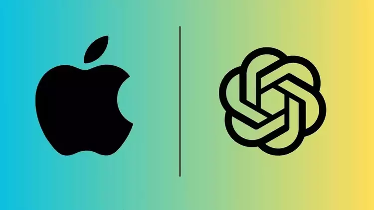 ChatGPT отримав доступ до Apple Messages ...
