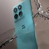 Motorola Edge 60 Fusion Camera Unit