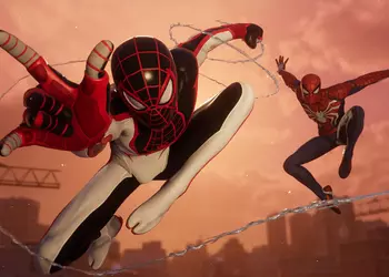 Обзор Marvel's Spider-Man Miles Morales для PlayStation 4: купить нельзя пропустить
