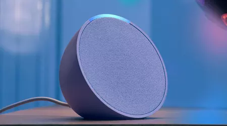 Amazon Echo Pop smart speaker with Alexa support goes on sale
