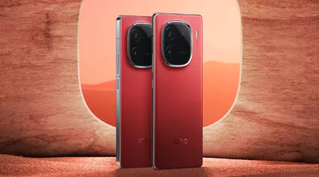 iQOO 12 receives update to Android 15 with Circle to Search feature