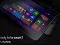 На IFA 2012 покажут планшет Samsung на Windows 8 или RT с док-клавиатурой