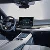 Інтер'єр Volkswagen ID. Unyx 06