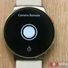 Перегляд камери на Haylou Watch 3