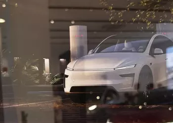Заказы Tesla Model Y автоматически обновлены до новой версии «Juniper» на Филиппинах