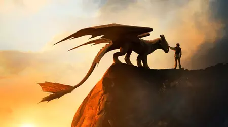 Universal Pictures представила трейлер нового фільму "Як приручити дракона"