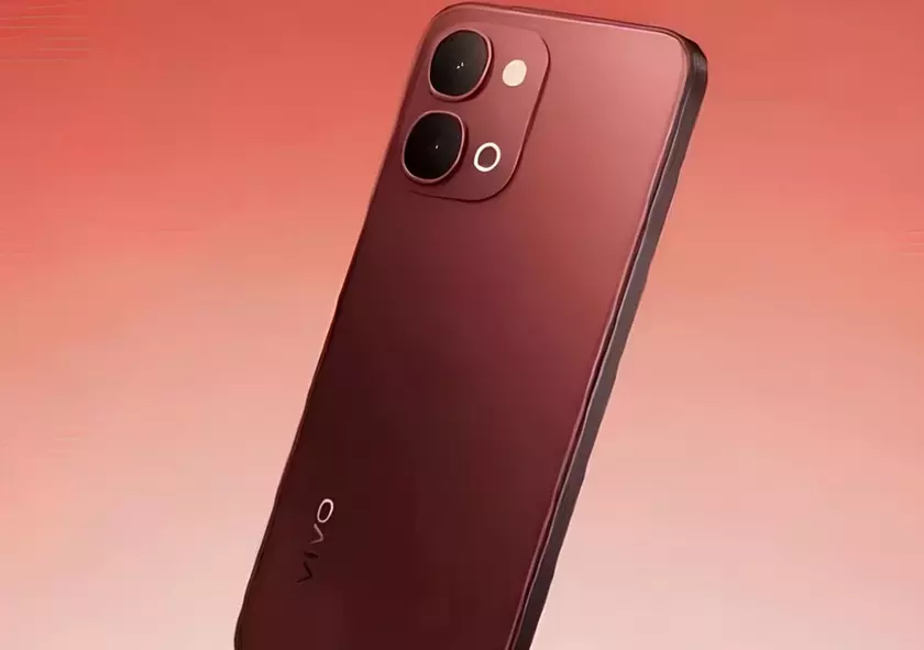 Vivo Y500i: Погружаемся в мир высоких технологий