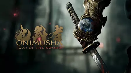 Офіційно: реліз Onimusha: Way of the Sword перенесено і тепер вона вийде 4 вересня