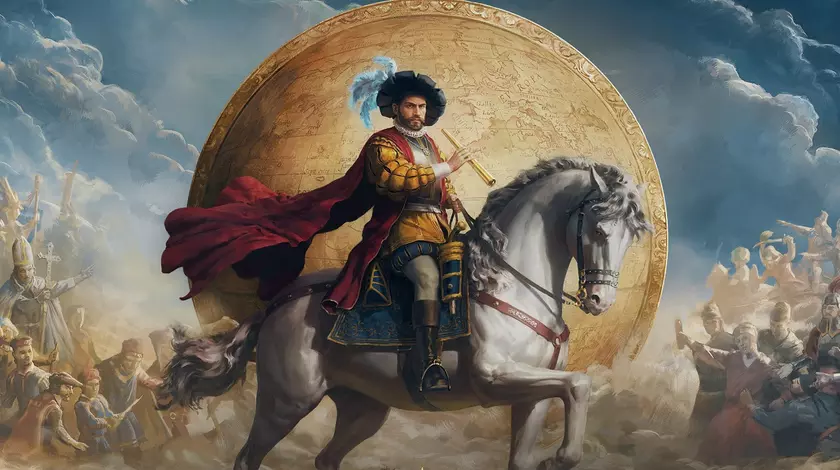 Europa Universalis V: Какие изменения ждут игроков в новой части?