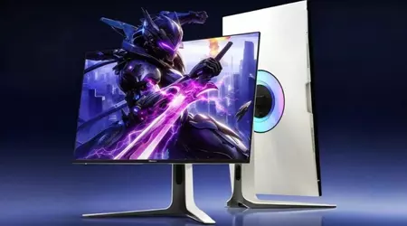 Hisense випустила 32GX — гібрид ігрового Mini LED‑монітора та Smart TV з підтримкою розгону частоти до 320 Гц
