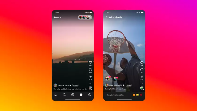 Instagram на спасение: новые возможности для креаторов в США после блокировки TikTok