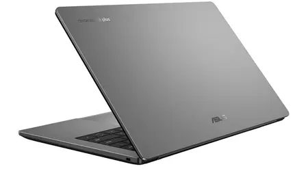 Дефіцит пам'яті боляче вдарив по сегменту Chromebook — у топ-5 лише ASUS показала зростання продажів