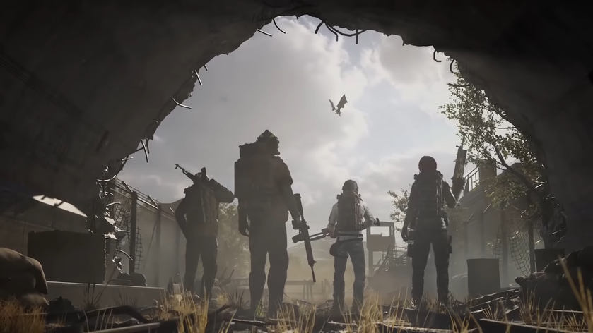 Metro Royale: в PUBG Mobile добавили режим по вселенной Metro Exodus