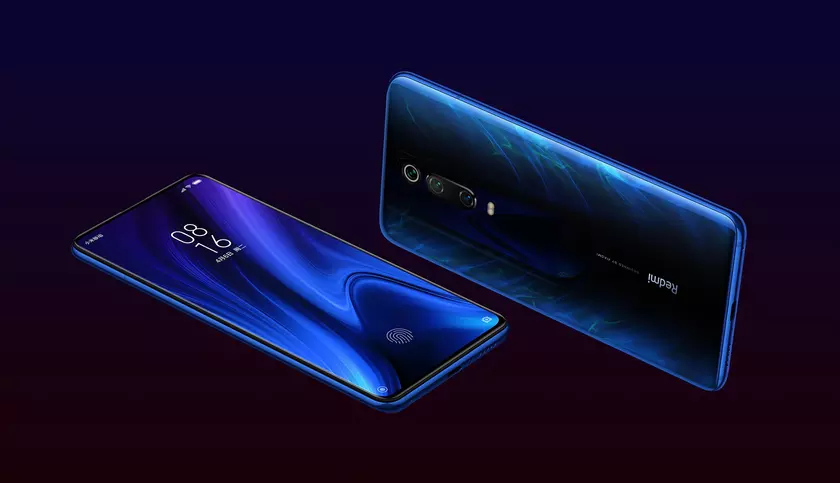 Старые флагманы Xiaomi и Redmi получили Android 12