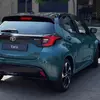 Thumbnail of Toyota Yaris 2025 concept