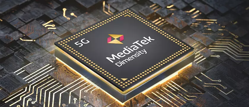 Преемник Dimensity 8100: MediaTek готовит к выходу процессор Dimensity 8200, его первыми получат смартфоны Xiaomi и vivo