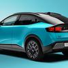 Мініатюра Nissan Leaf 2