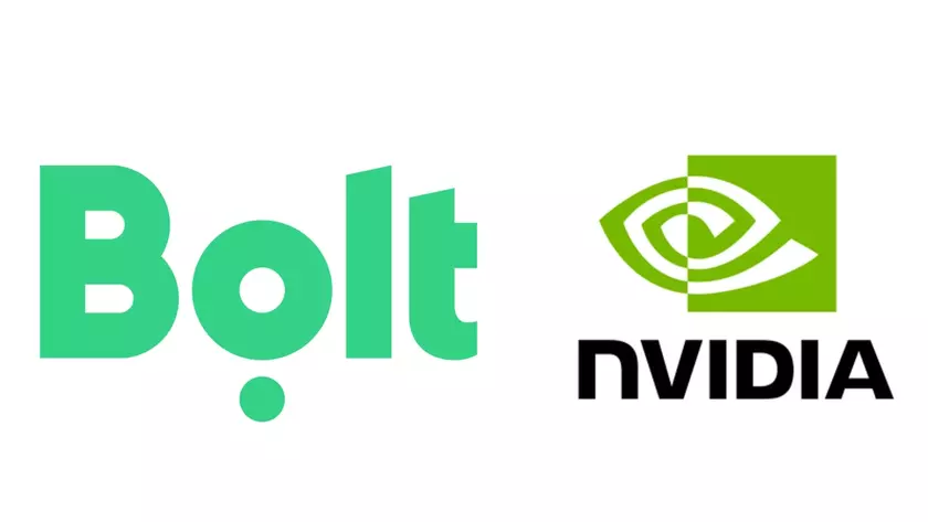 Эволюция логотипов Bolt и NVIDIA: история и значение