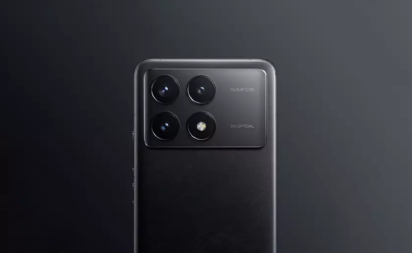 Инсайдер: Xiaomi в начале 2024 года представит Redmi K70 Ultra с чипом Dimensity 9300, экраном на 120 Гц и зарядкой на 150 Вт