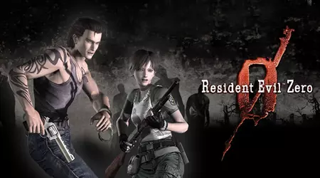 Інсайдер: Capcom перезапустила розробку ремейка Resident Evil Zero, але це скоріше гарна новина