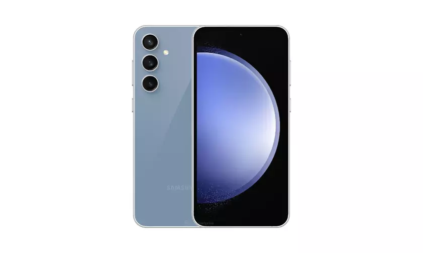 От $599: сколько будет стоить Samsung Galaxy S23 FE