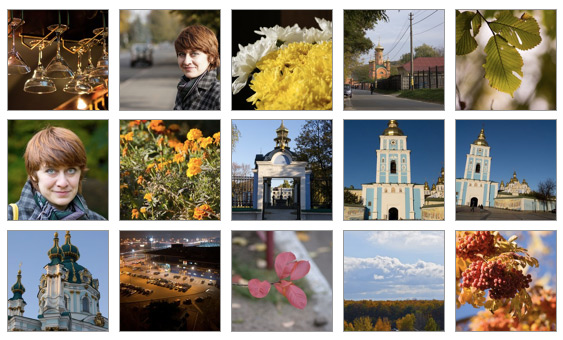 Подробный обзор цифровой зеркальной камеры Sony Alpha SLT-A33 -21 sony_a33_gallery.jpg