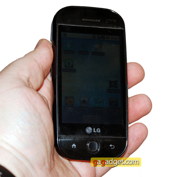 Пятирядное движение: обзор Android-телефона LG GW620-4 LG_GW620_02.jpg