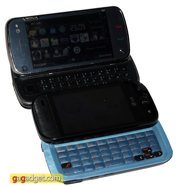 Пятирядное движение: обзор Android-телефона LG GW620-16 LG_GW620_15.jpg