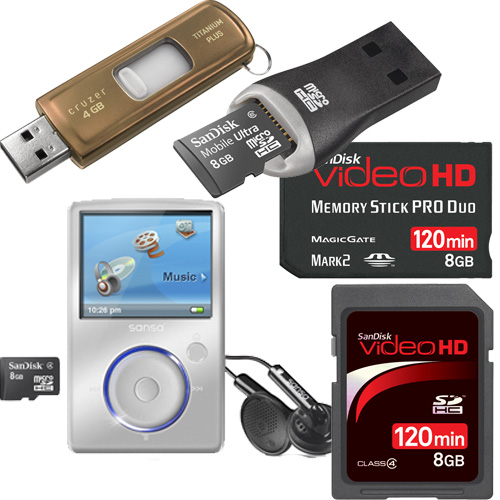 SanDisk обрушивает цены на 4-х и 8-ми гигабайтные носители к Дню Отца SanDisk1.jpg