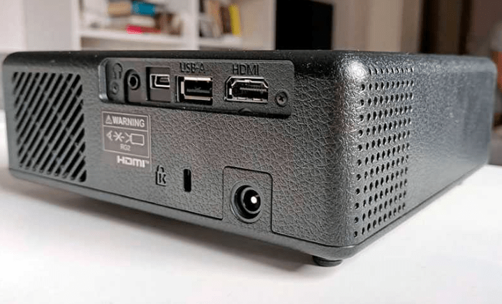 EF11  Review