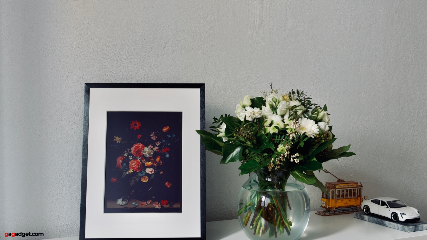 SwitchBot AI Art Frame 7.3 price