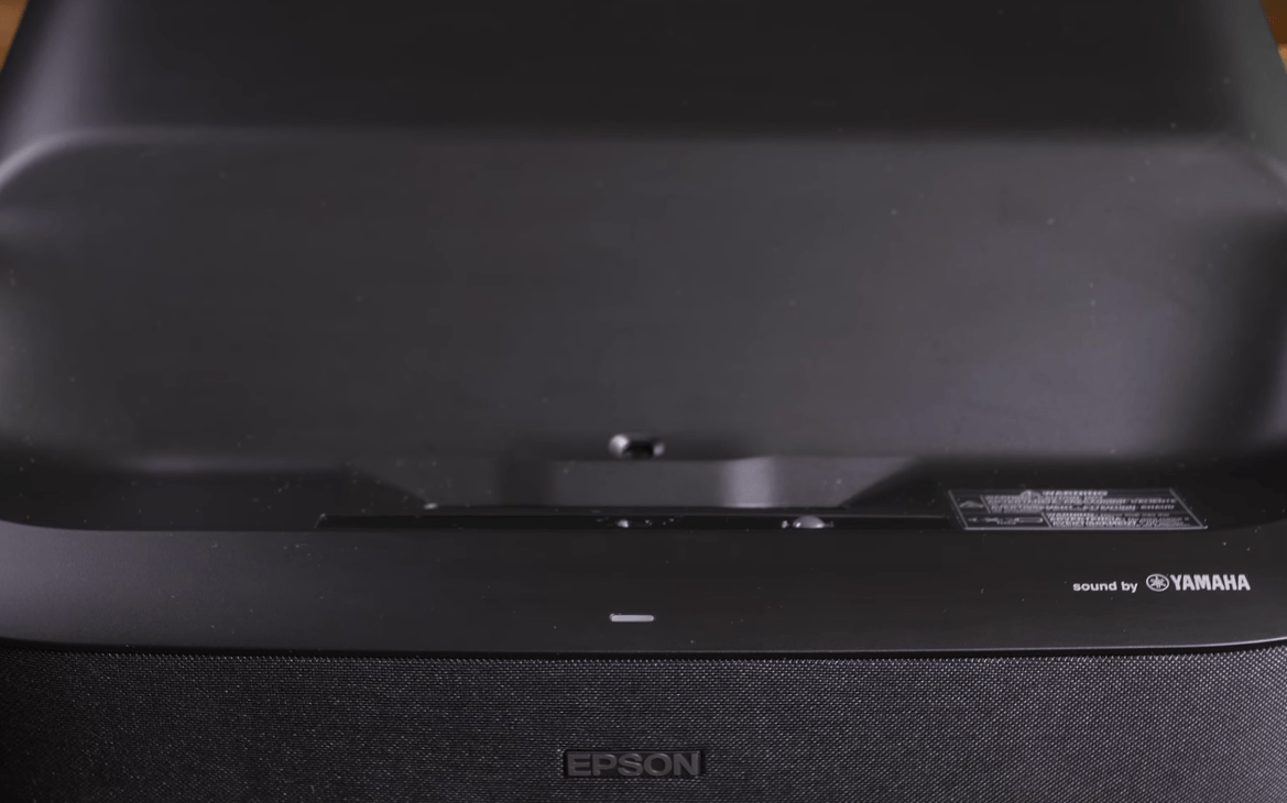 Epson LS300 Home Projector