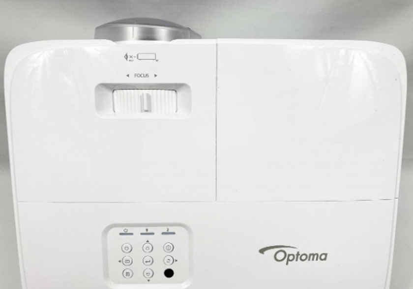GT1080HDR Optoma test et avis