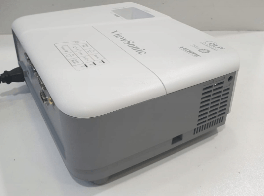 Viewsonic PA503W ou Viewsonic PA503S