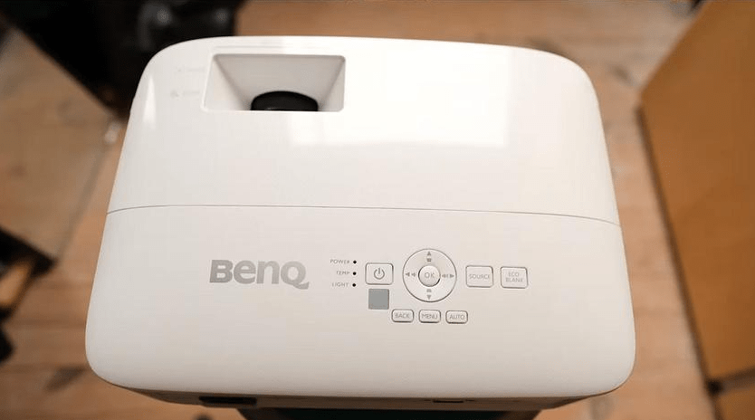 Benq TH575 vs Benq HT2050A