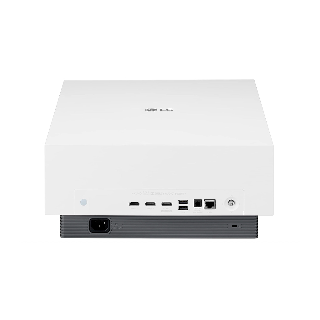 LG HU810PW Home Projector