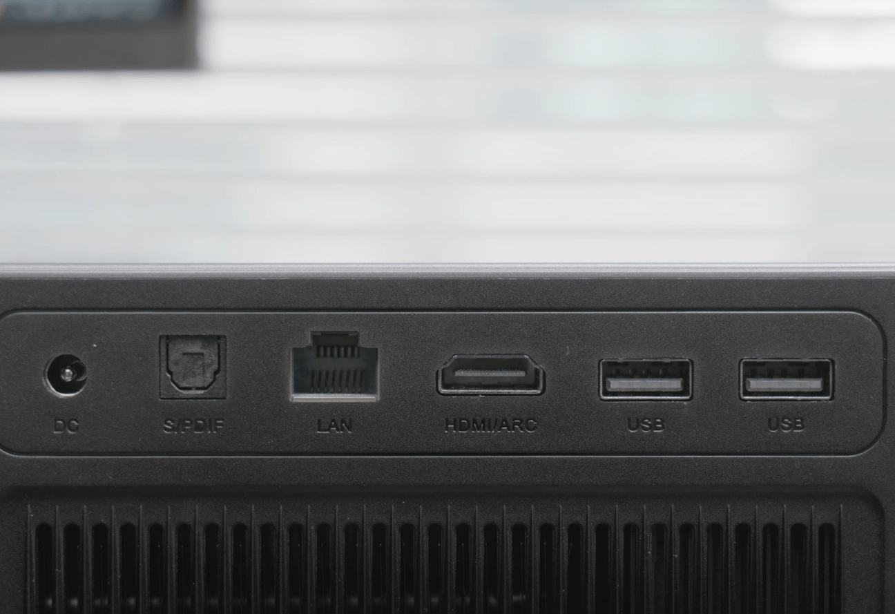 Dangbei Neo 720p Projector