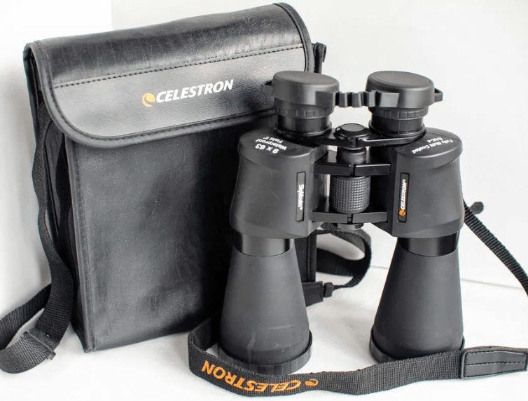 Jumelles astro Celestron SkyMaster DX 9x63