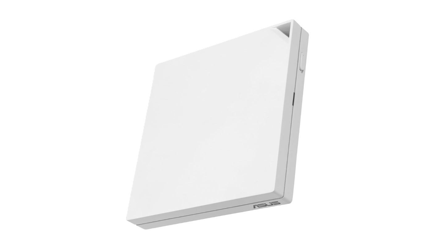 ASUS RT-AX57 Go travel router