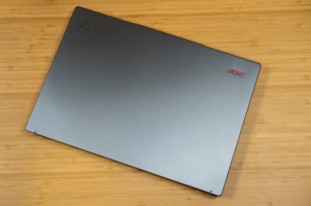 Acer Swift 14 AI On‑device AI computer