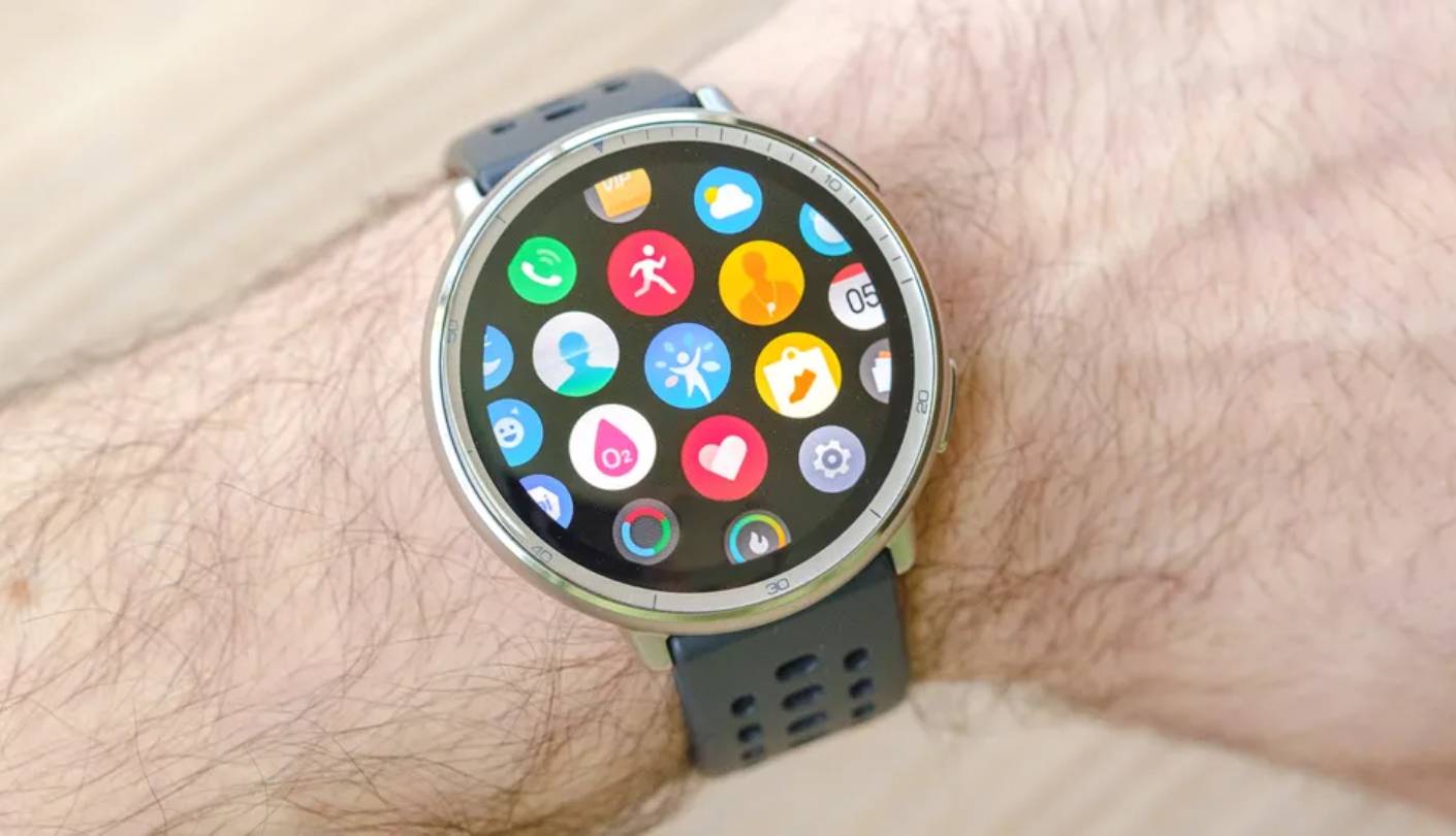 Amazfit Active 2 smartwatch under 200