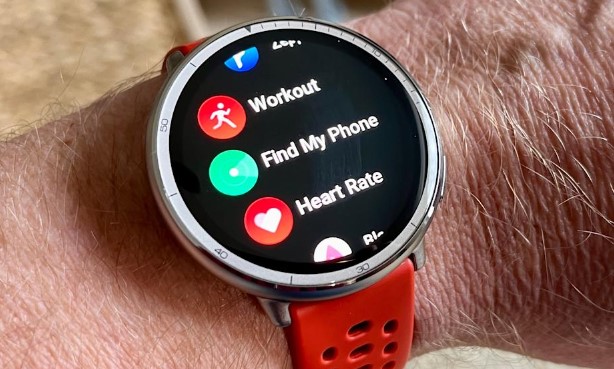 Versa 4 vs Active 2 comparison