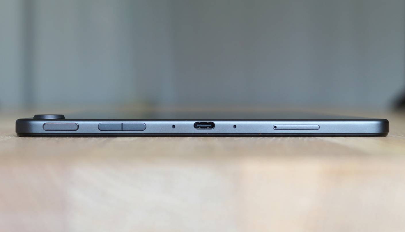 Amazon Fire Max 11 tablet for zoom meetings
