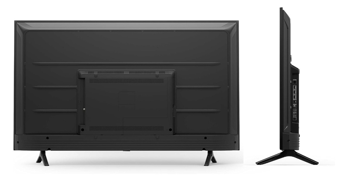 Amazon Fire TV 50" smart tv for under 500