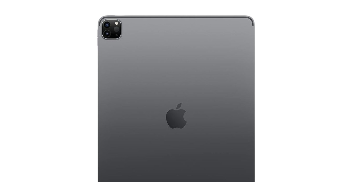 APPLE IPAD PRO tablets with wireless charging