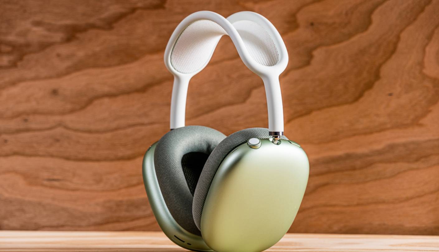 Apple AirPods Max work headphones