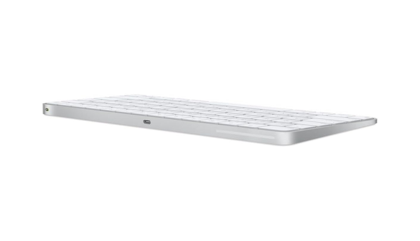 Apple Magic small wireless keyboard for laptop