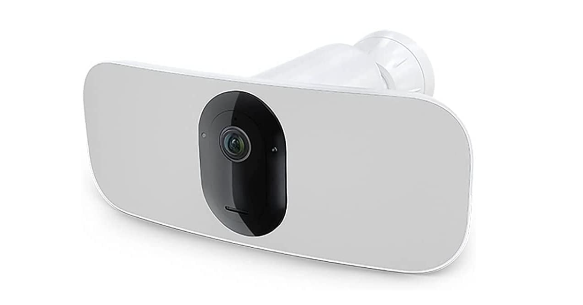 Arlo Pro 3 smart thing cam