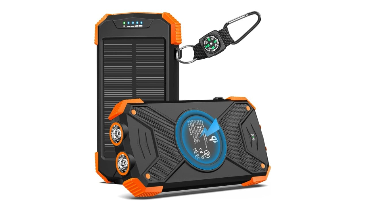 BLAVOR good portable chargers