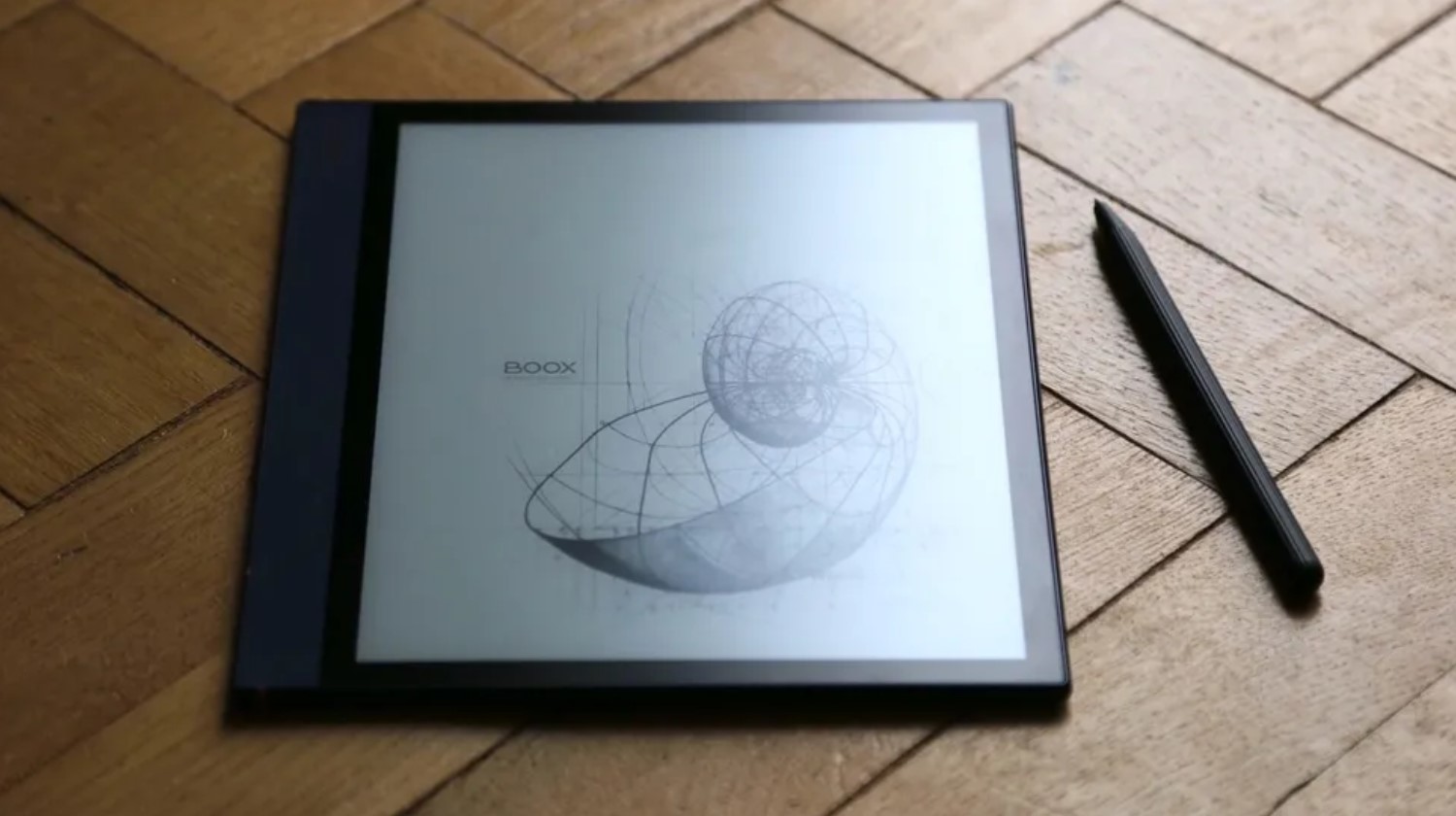 BOOX Note Air 5C electronic ink notepad
